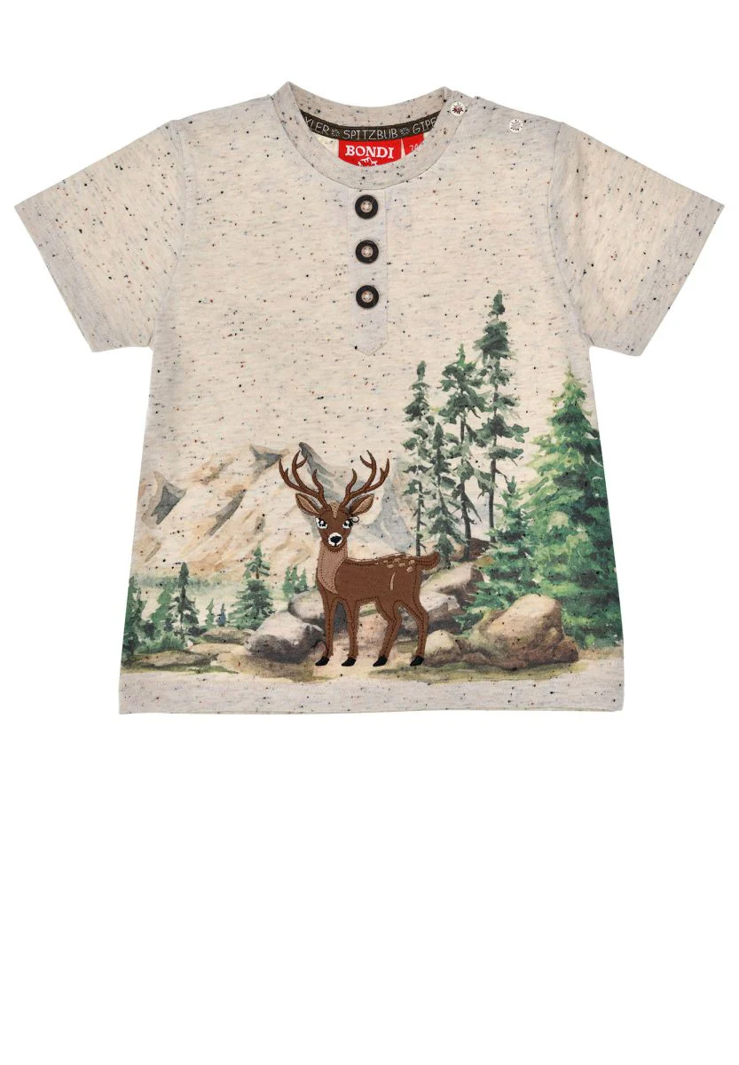 Shirt Hirsch von Bondi