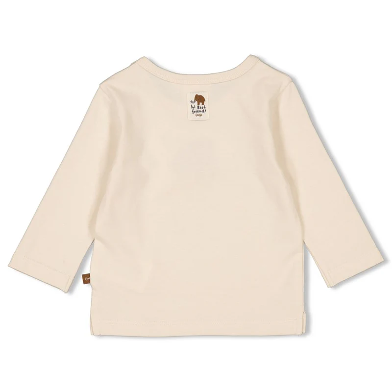 Shirt Mammut von Feetje Neugeboren bis 18 Monate - Image 4