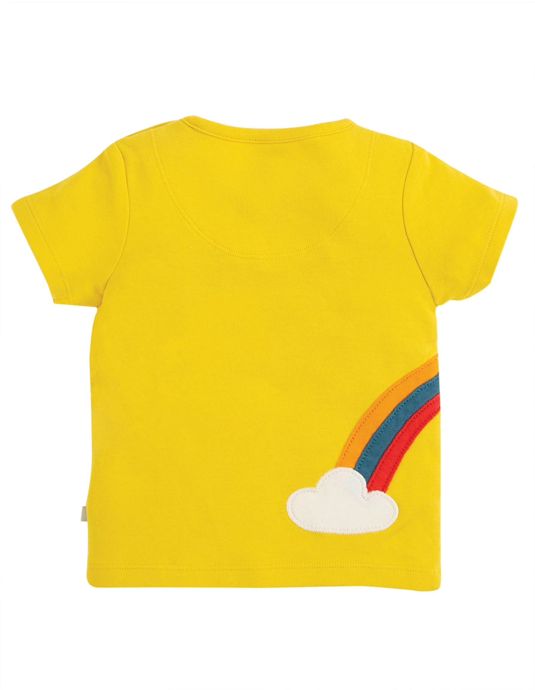 T-Shirt Dino von Frugi - Image 2