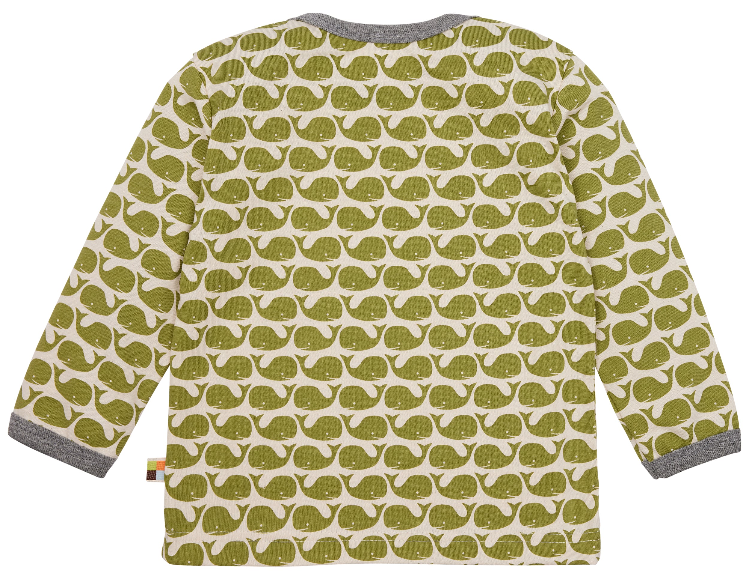 Shirt Wale von Loud and proud - Image 2