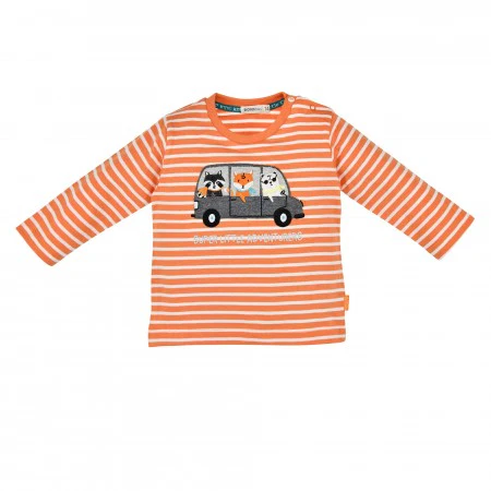 Shirt Tiere von Bondi