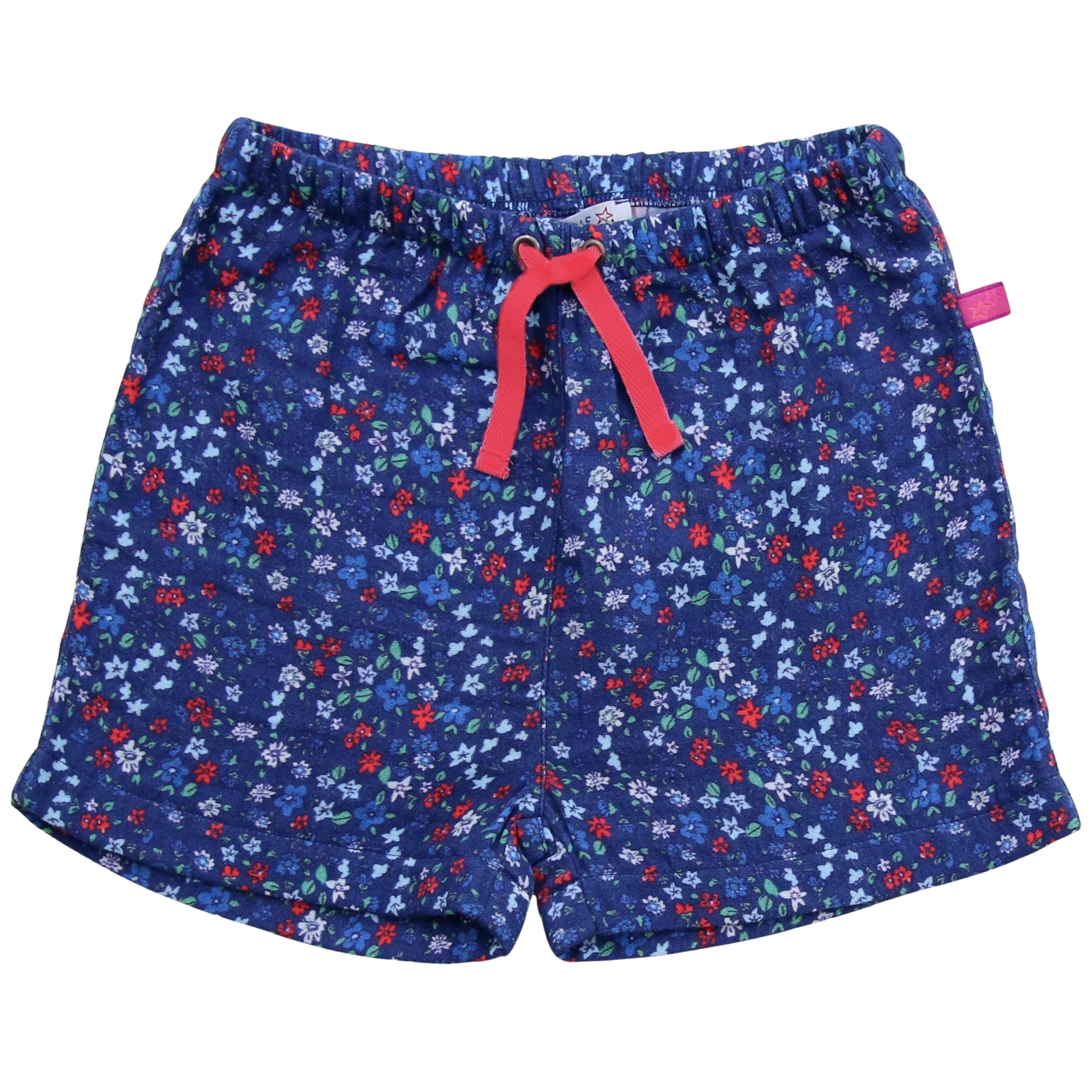 Shorts blau von Enfant terrible