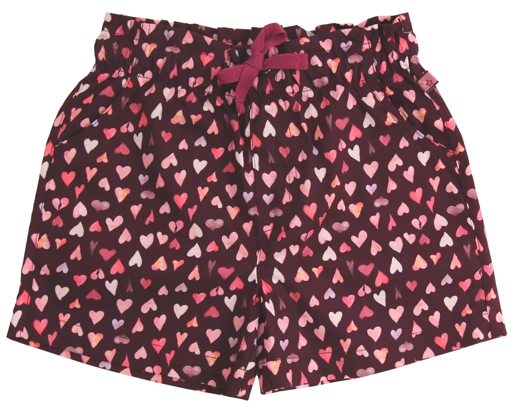 Shorts mit Herze Enfant Terrible
