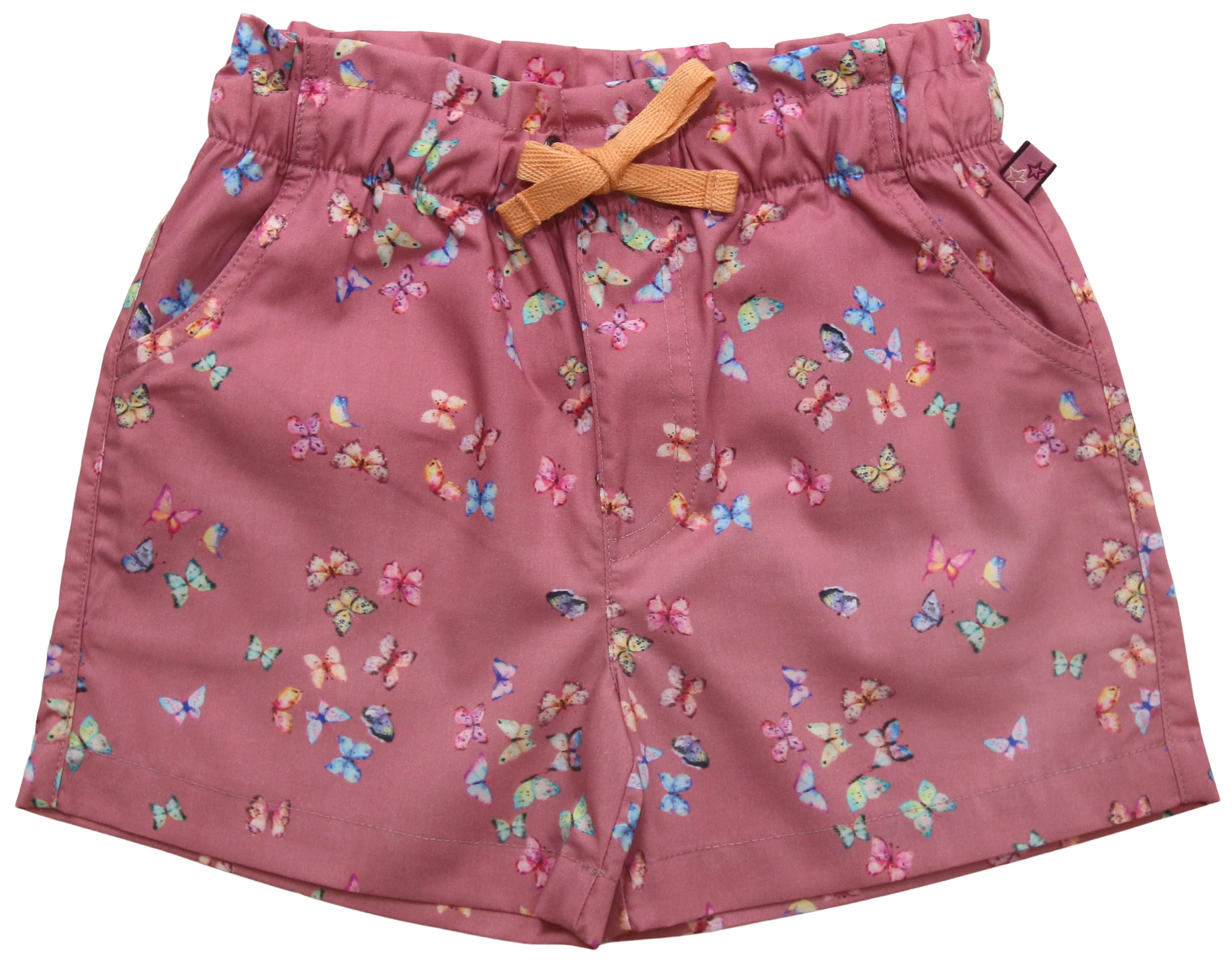 Shorts mit Schmetterlinge Enfant Terrible