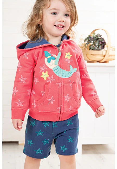 Shorts Seesterne von Frugi - Image 2
