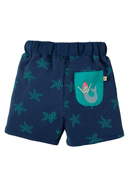 Shorts Seesterne von Frugi - Image 3