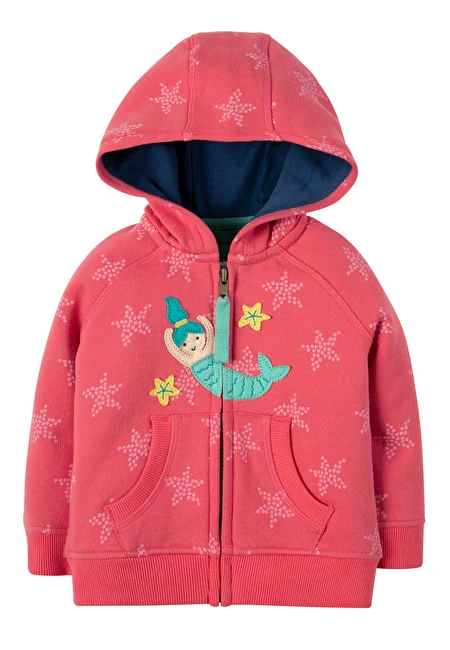 Shorts Seesterne von Frugi - Image 4