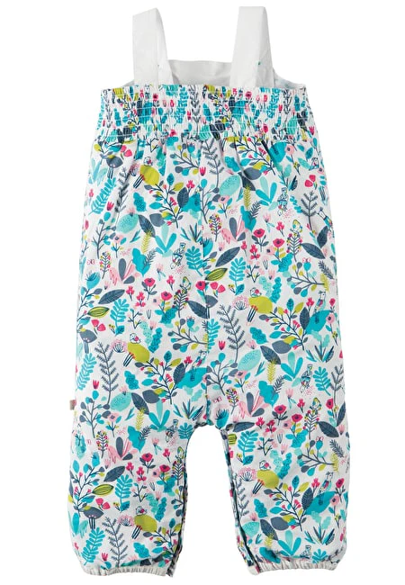 Sommer Latzhose von Frugi - Image 3