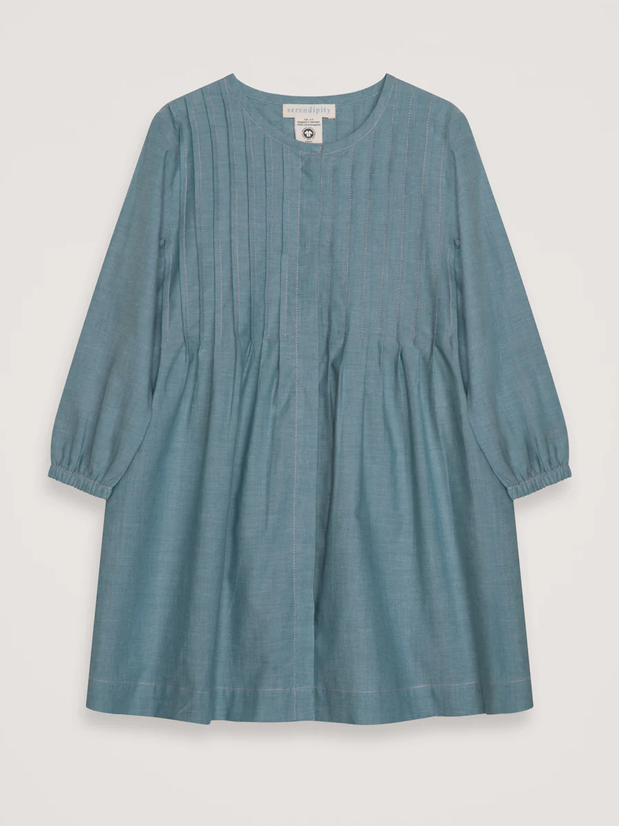 Spencer Dress von Serendipty organics