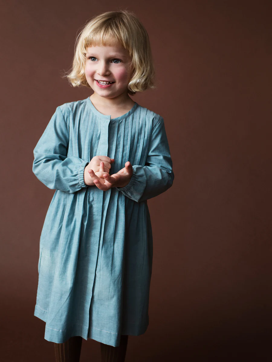 Spencer Dress von Serendipty organics - Image 2