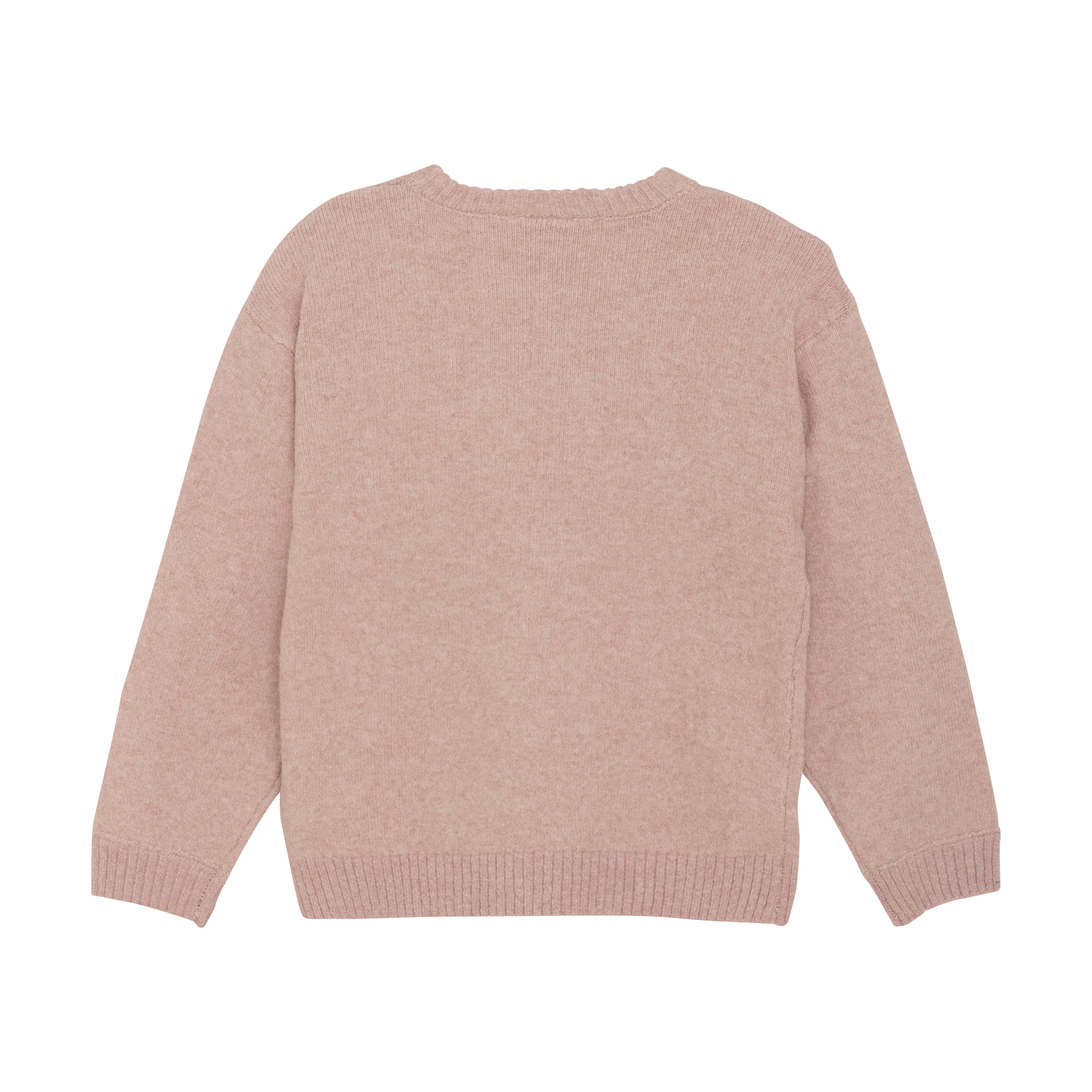 Pullover Häsli von Minymo - Image 4