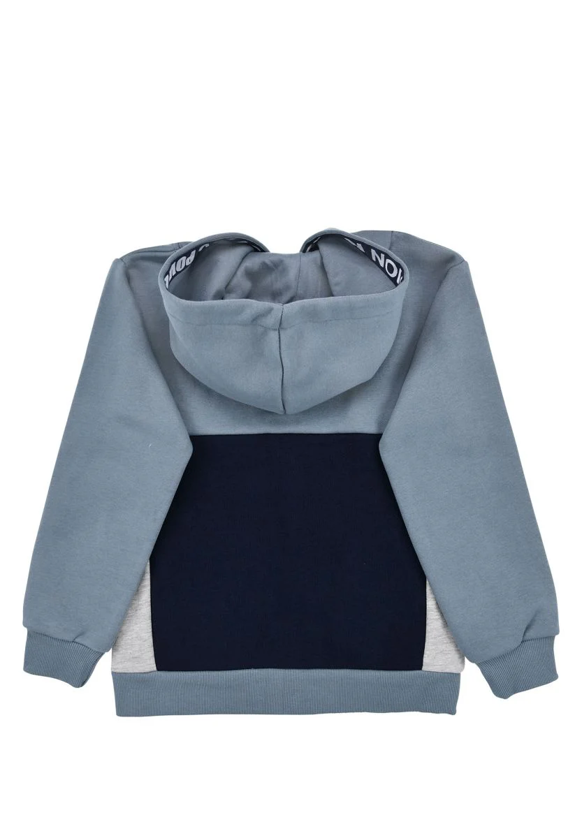 Sweatjacke Traktor von Bondi - Image 2