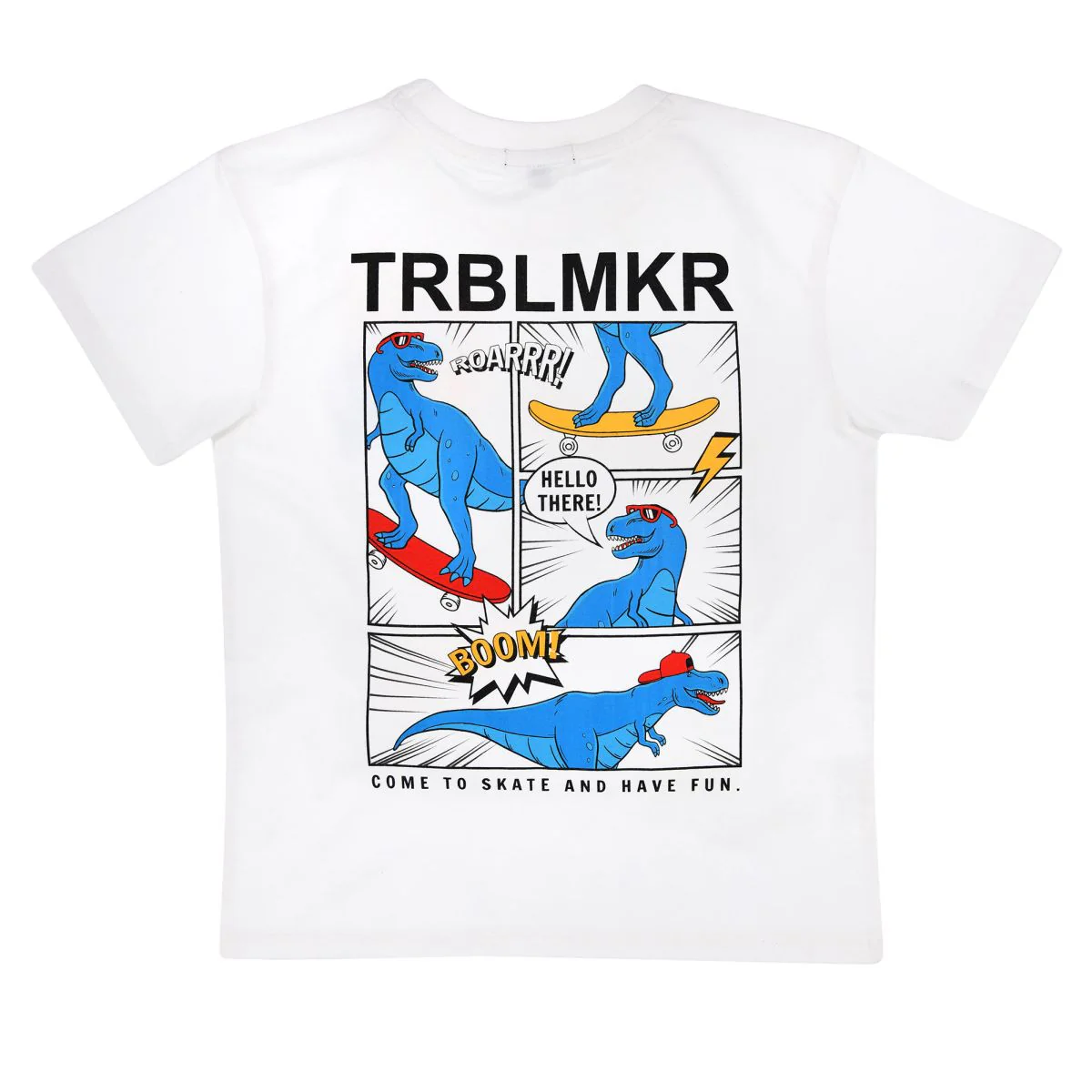 T-Shirt Dino von Bondi - Image 2