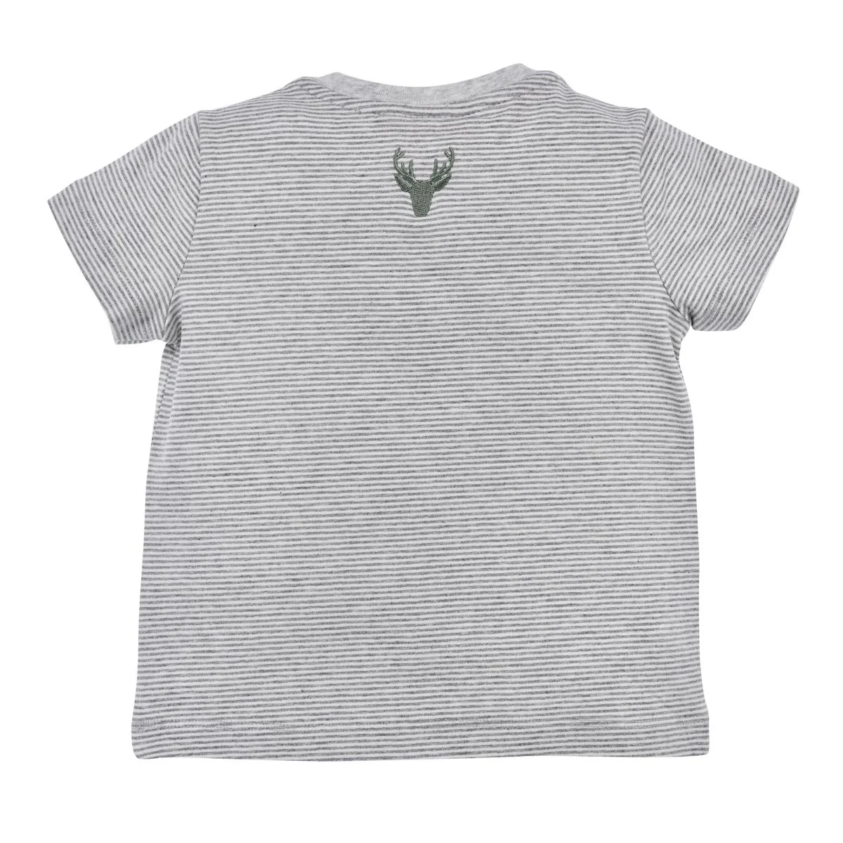 T-Shirt Elch Frechdachs von Bondi - Image 2