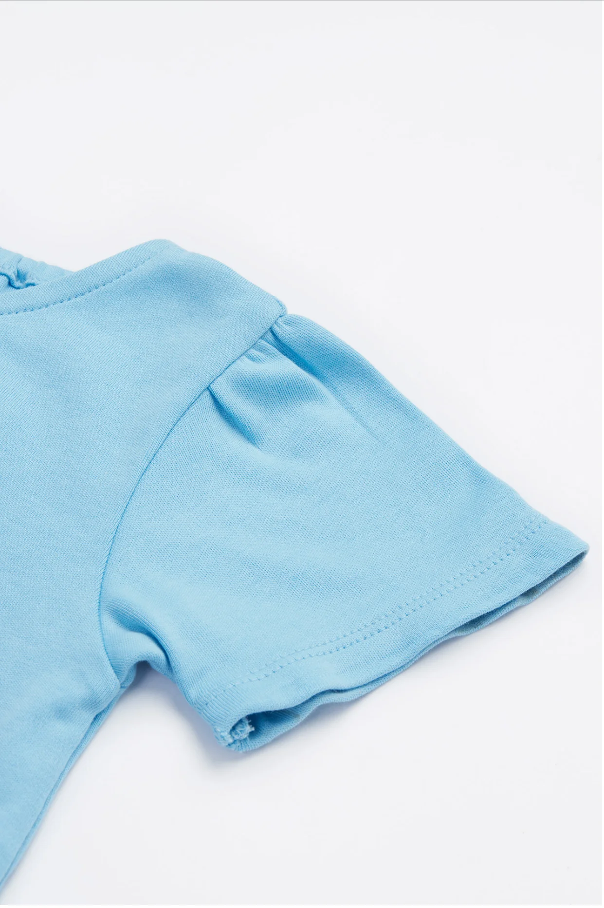 T-Shirt mit Esel von Frugi - Image 4
