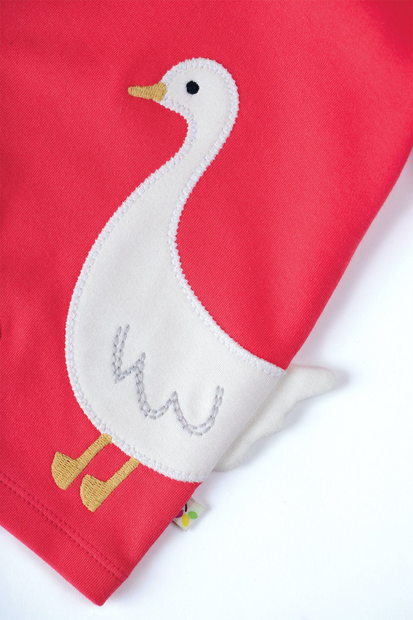 T-Shirt Gans von Frugi - Image 3