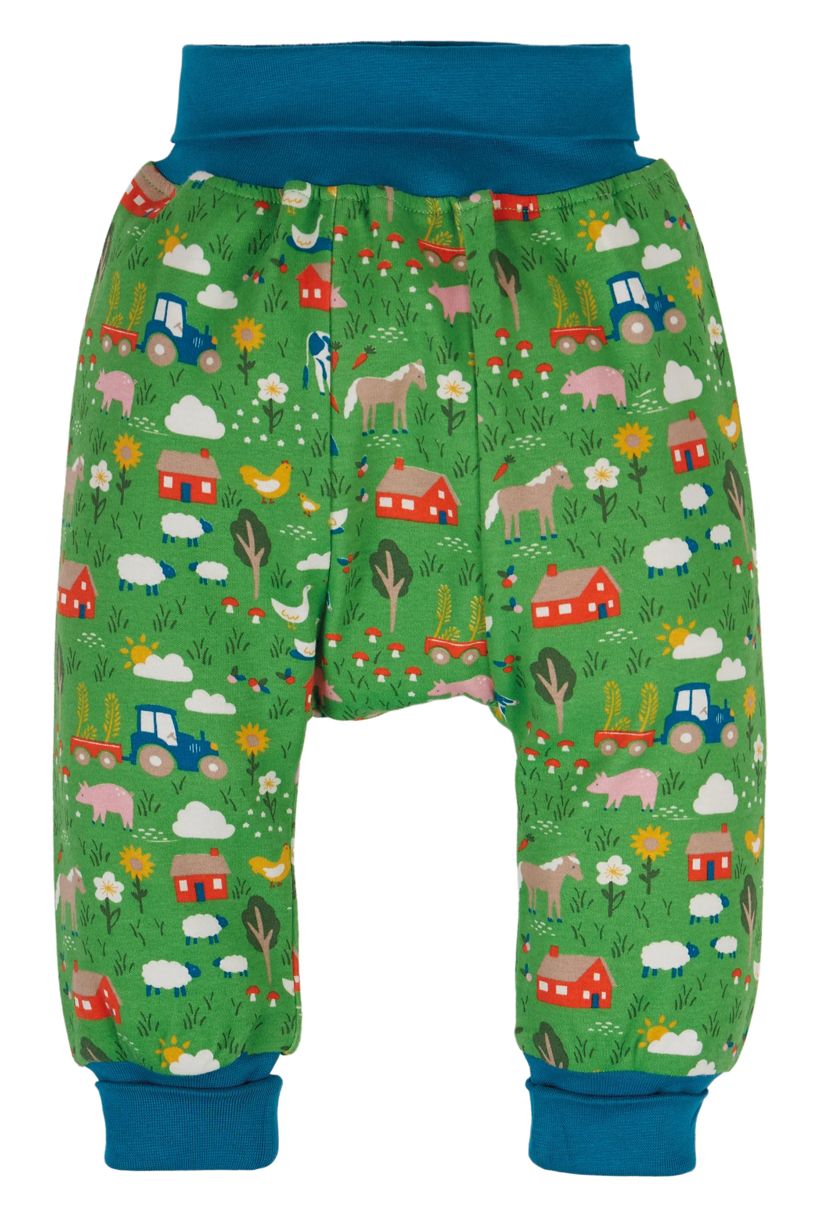 T-Shirt Gans von Frugi - Image 4