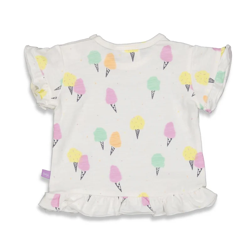 T-Shirt Glace von Feetje - Image 2