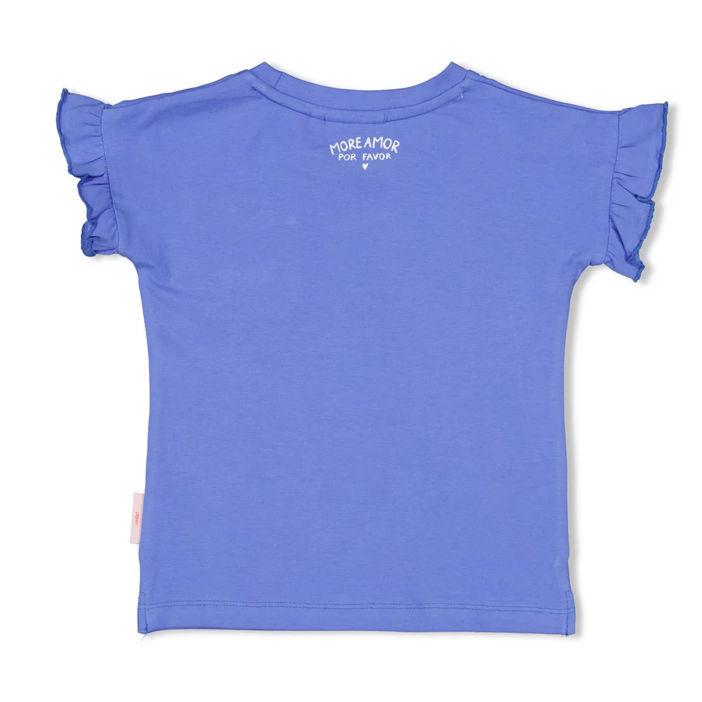 T-Shirt Ciao Bella - Image 2