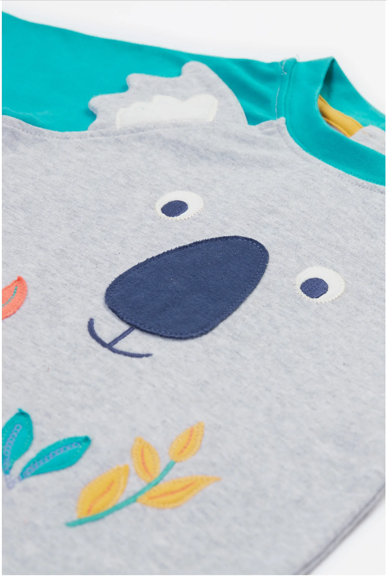 T-Shirt Koala von Frugi - Image 2