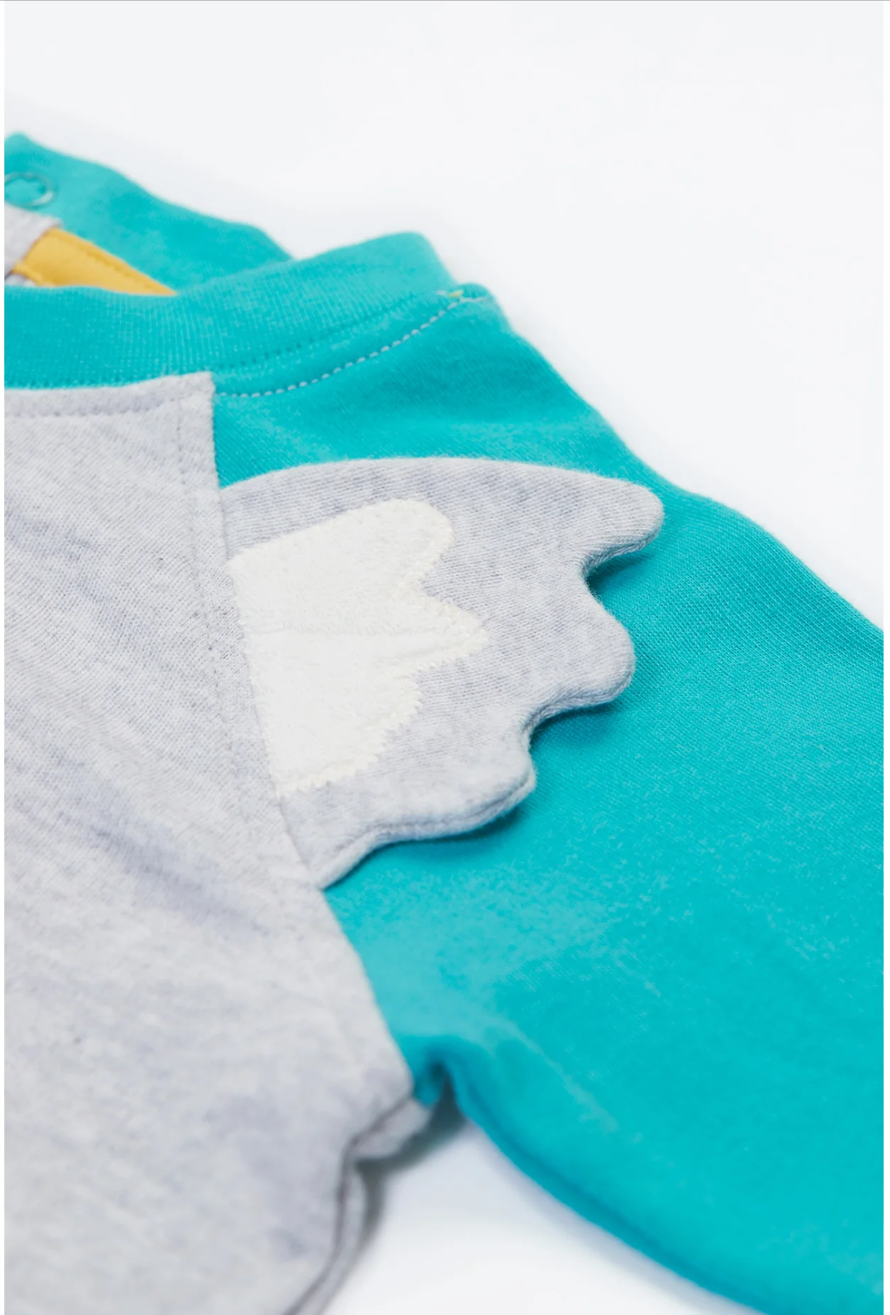T-Shirt Koala von Frugi - Image 3