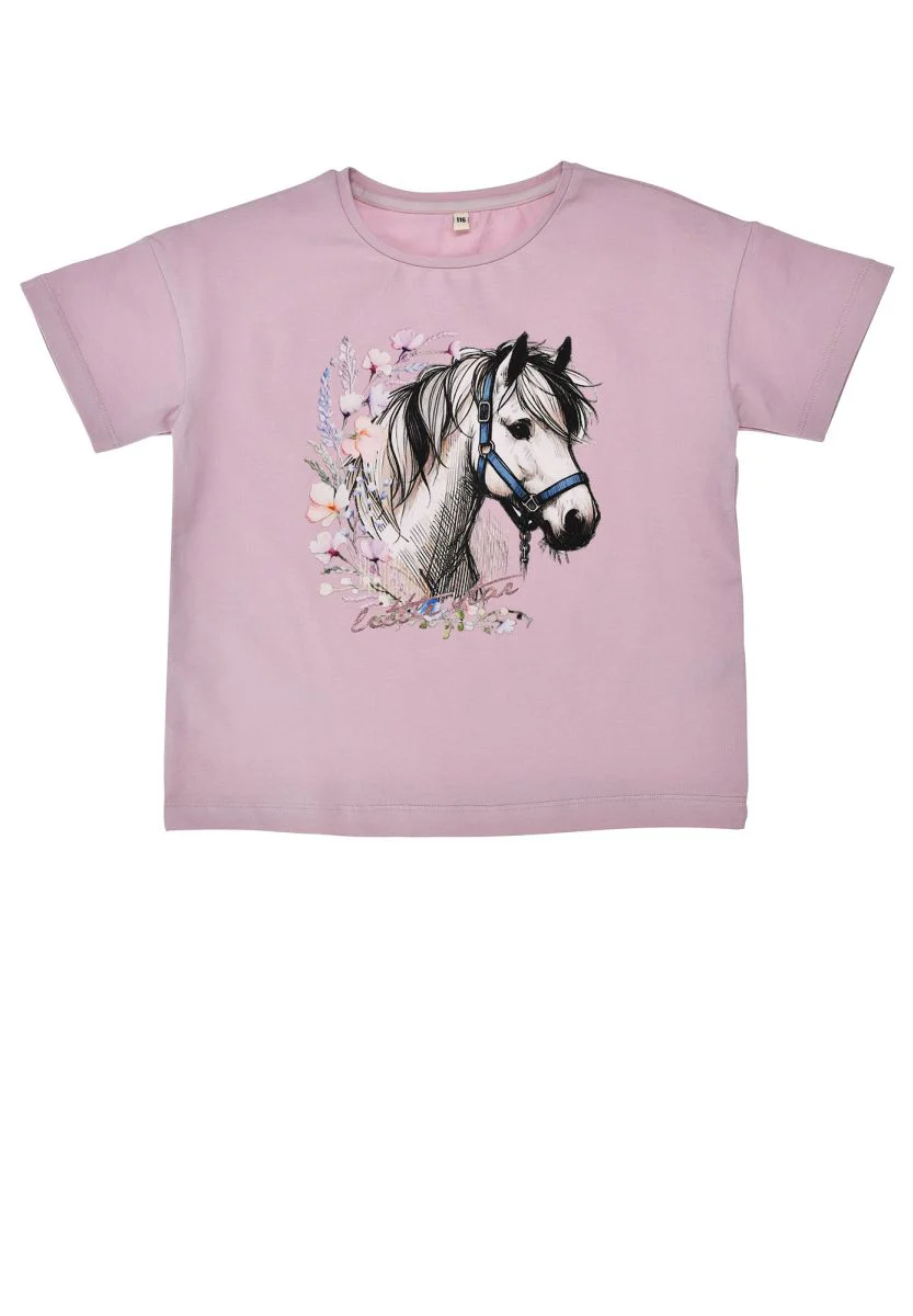 T-Shirt Pferd von Bondi