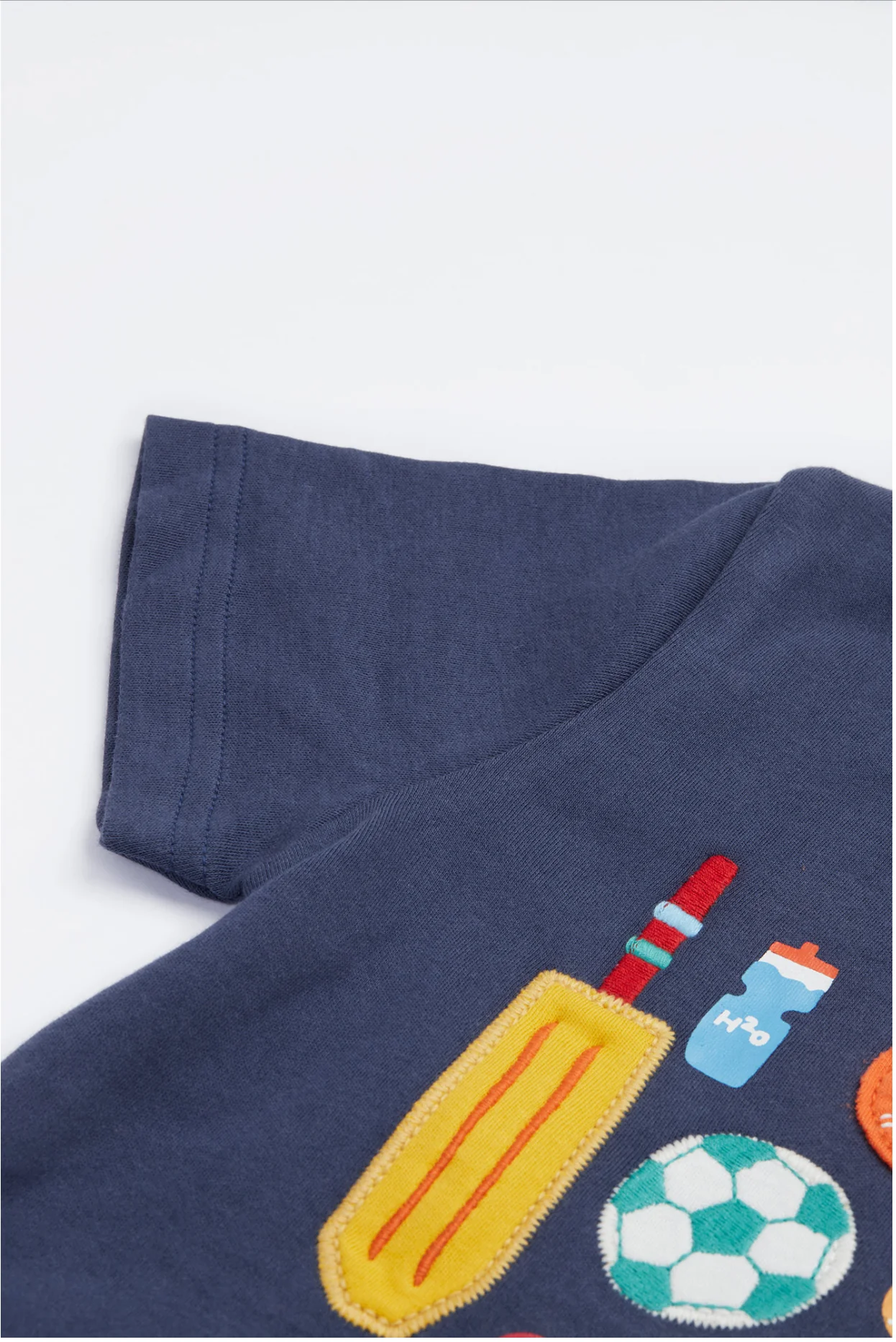 T-Shirt Sport von Frugi - Image 3