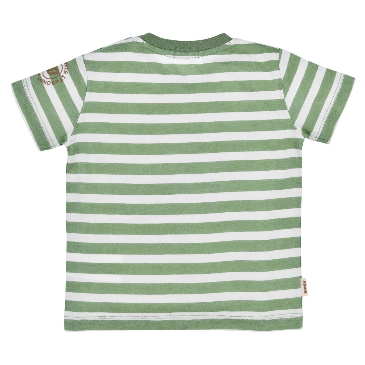T-Shirt Traktor von Bondi - Image 2