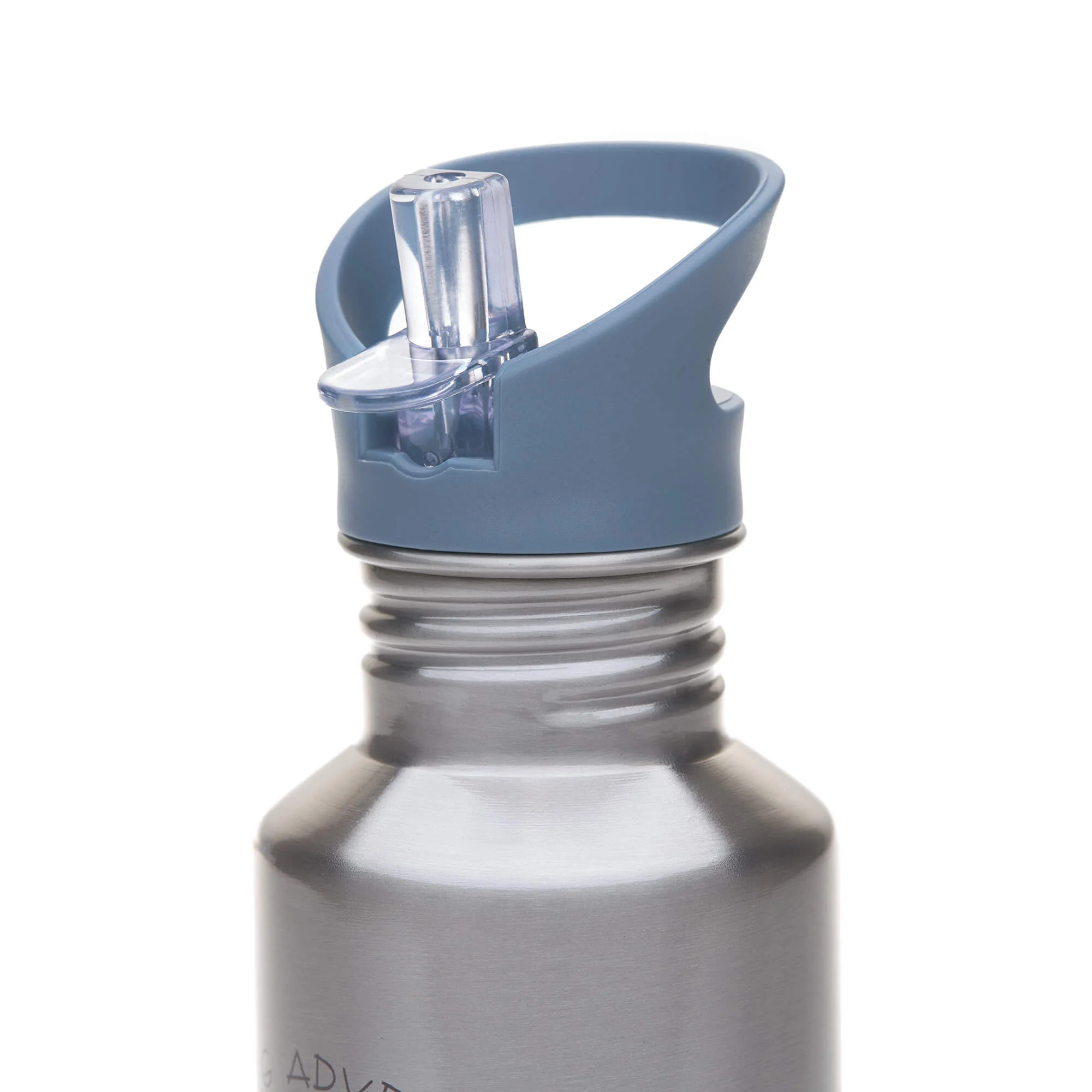 Trinkflasche Edelstahl von Lässig - Image 4