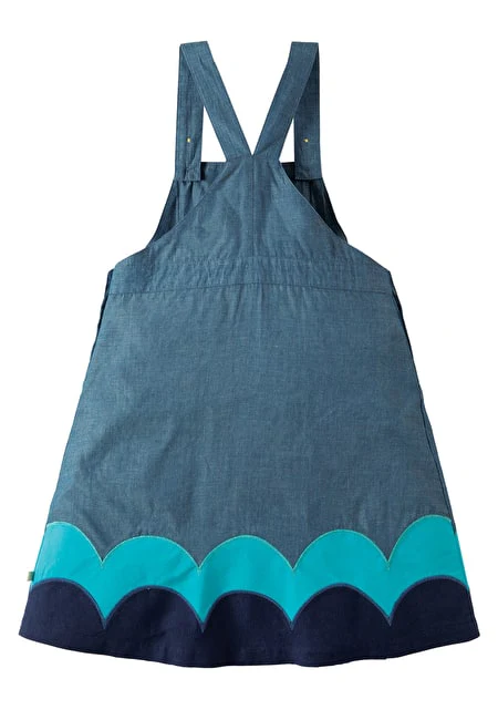 Kleid Boot von Frugi - Image 3